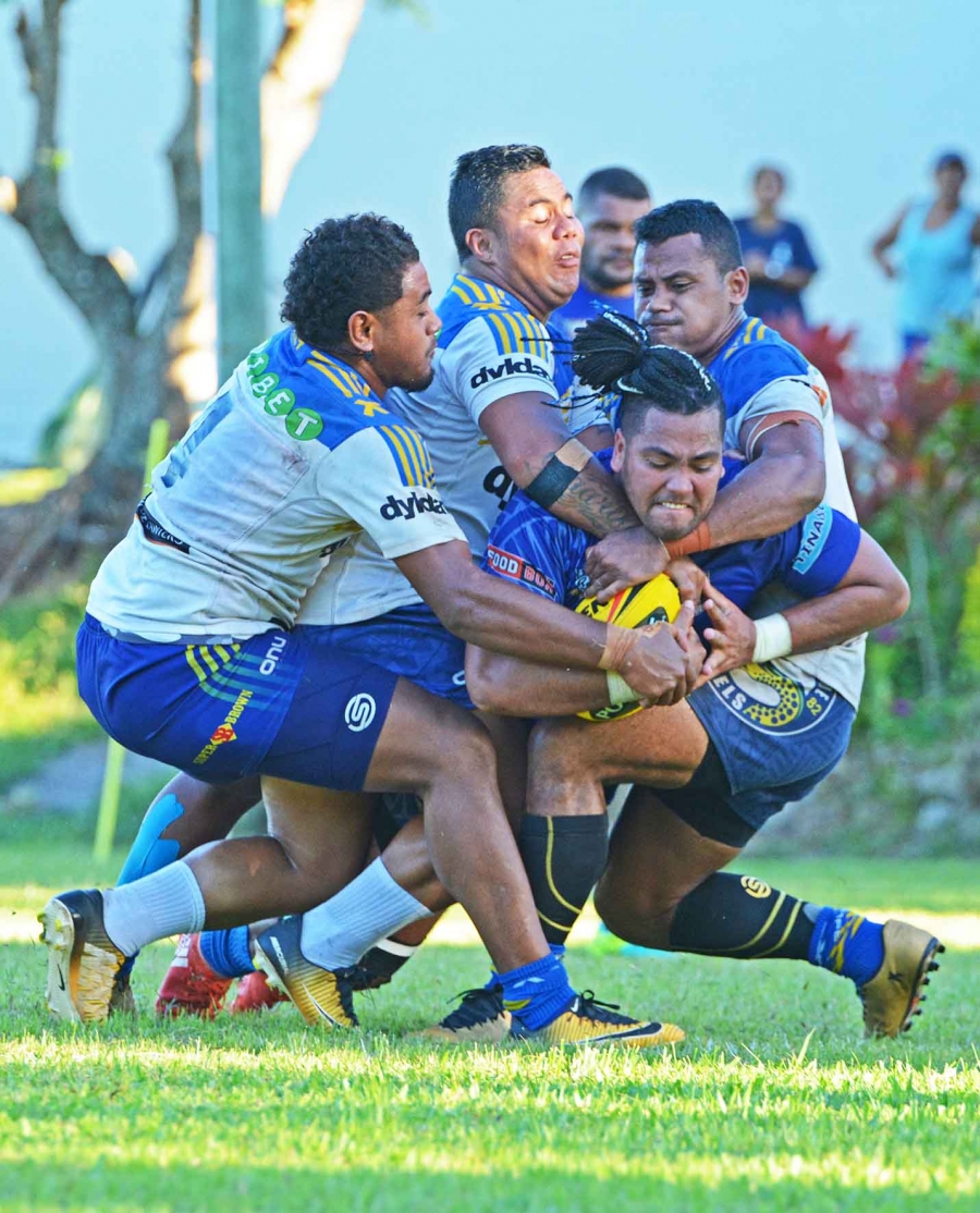 Eels hoping to bounce back