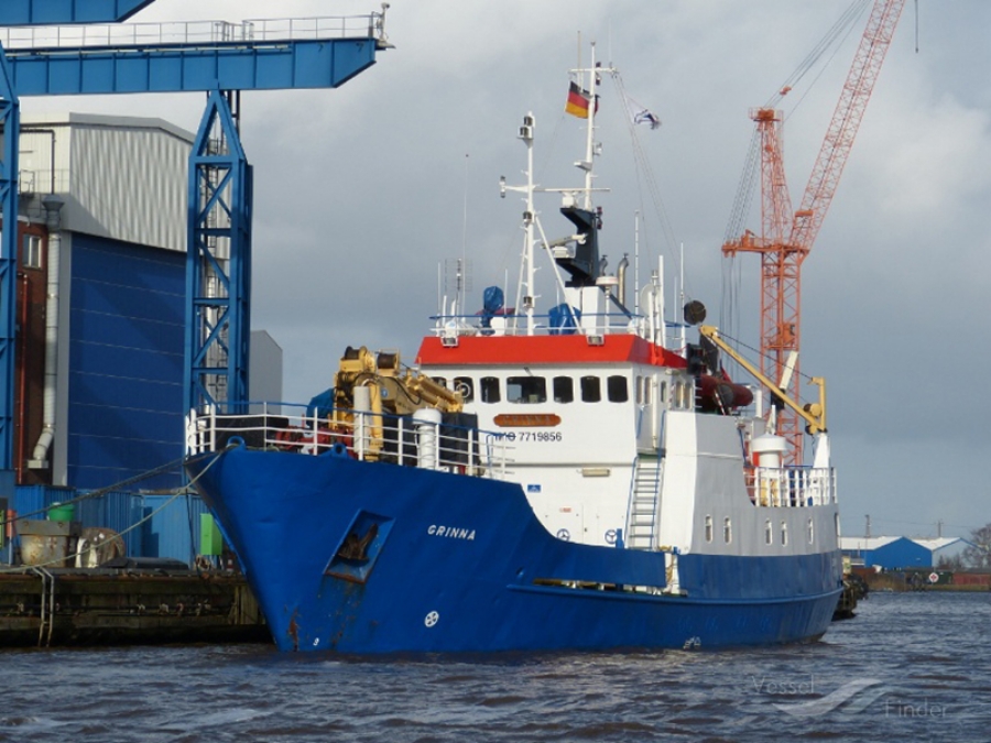 New vessel set to arrive in early July
