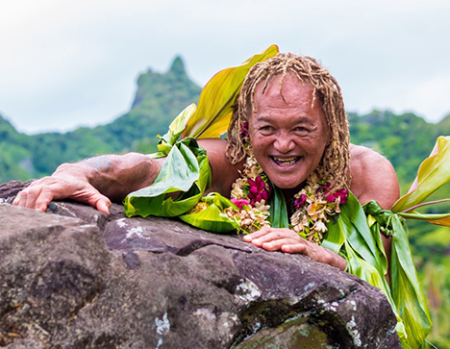 ‘Prince of Polynesia’ to take his final tour