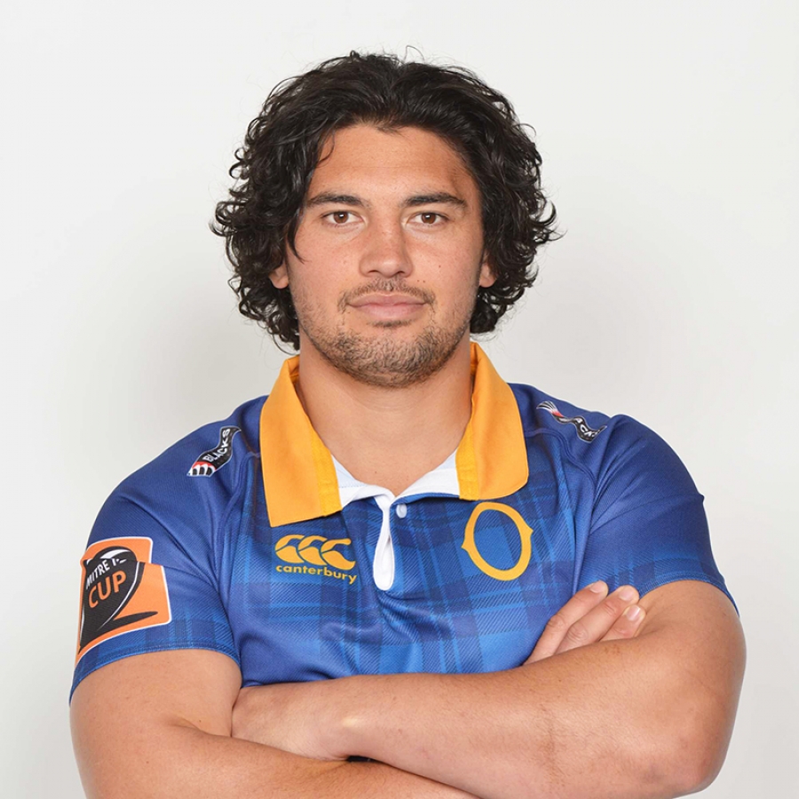 Sam an exciting prospect for rugby - Cook Islands News