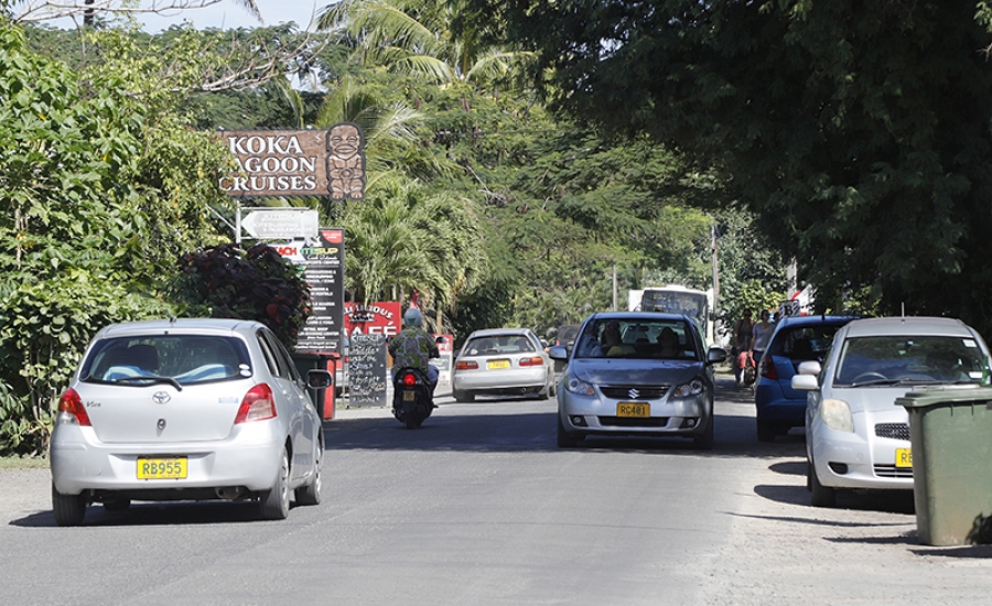 Have your say on Muri road issues