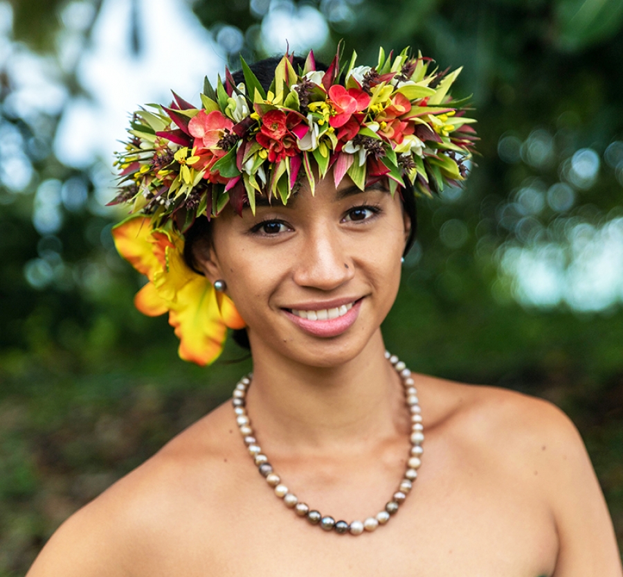 Meet our Miss Cook Islands finalists