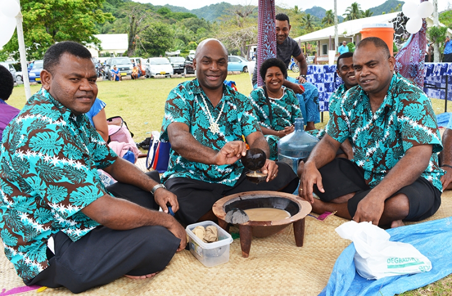 Community to celebrate Fiji Day