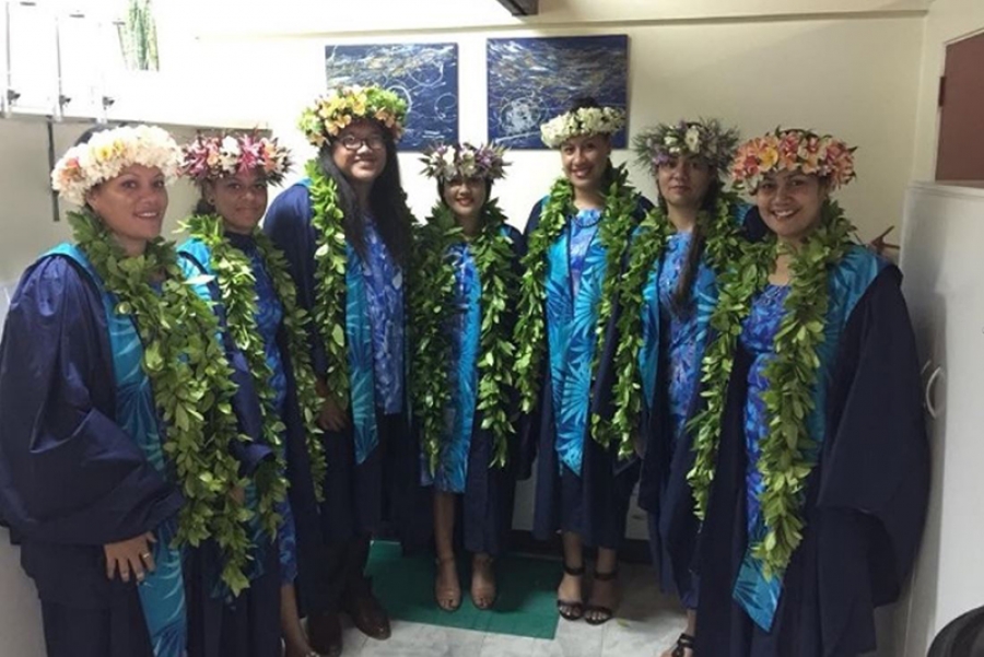 Cook Islands to host regional nurses’ forum
