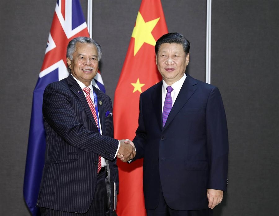 China talk ‘irrational and unsubstantiated’