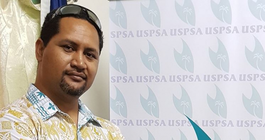 First USP council meeting to be held in Cooks
