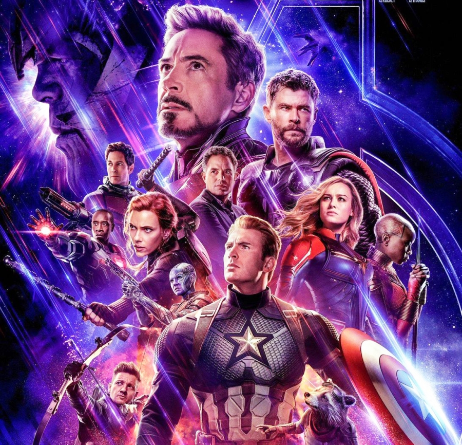 Avengers: Endgame is truly Marvel-ous