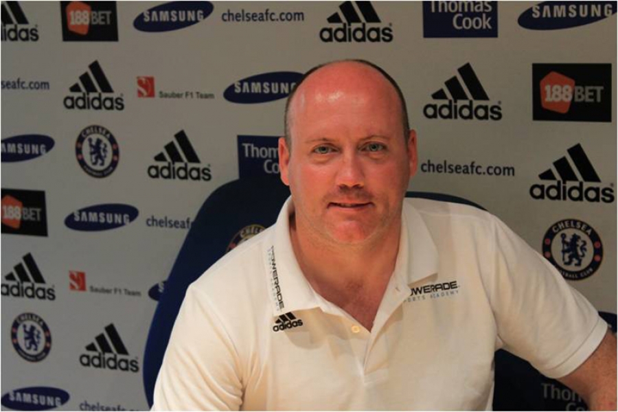CIFA appoints technical director