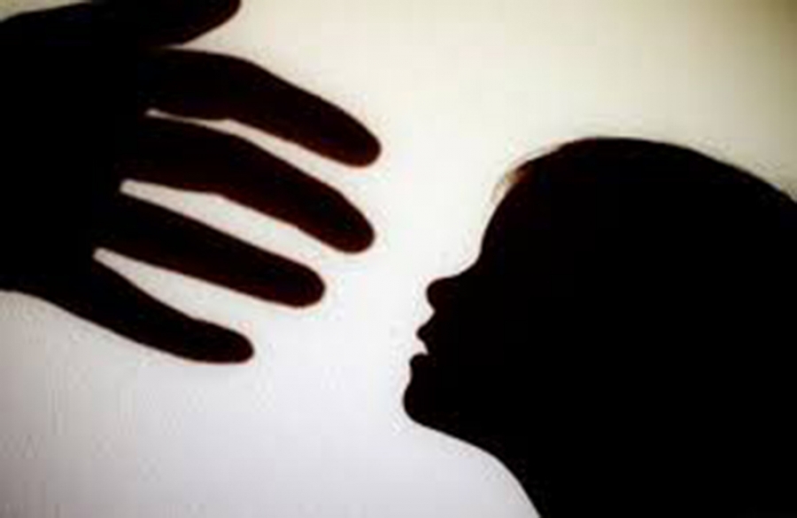 Prevalent abuse a ‘secret shame’