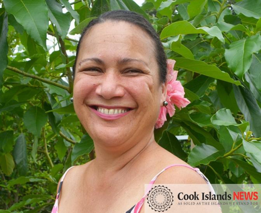 Cook Islands language still at risk