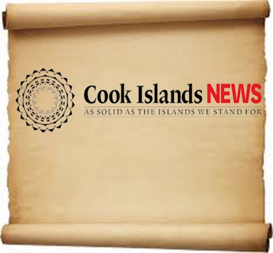 COOK ISLANDS NEWS JOURNALISM CHARTER