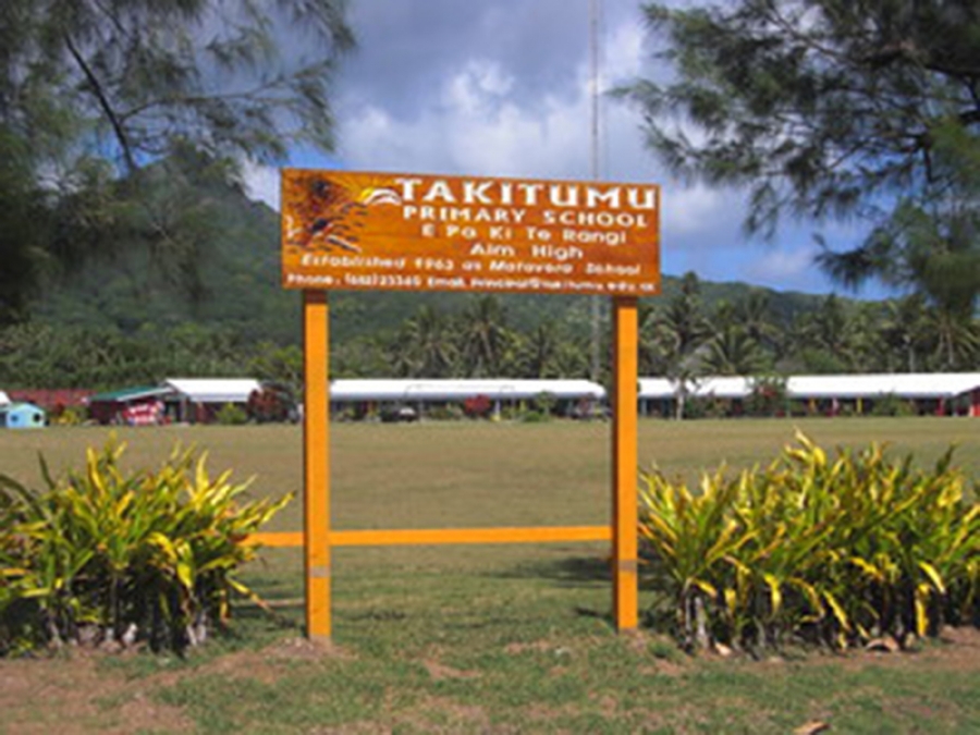Letters: Takitumu children face years without school