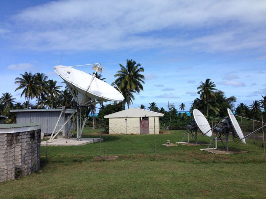 Safety fears: Islands lose AM radio