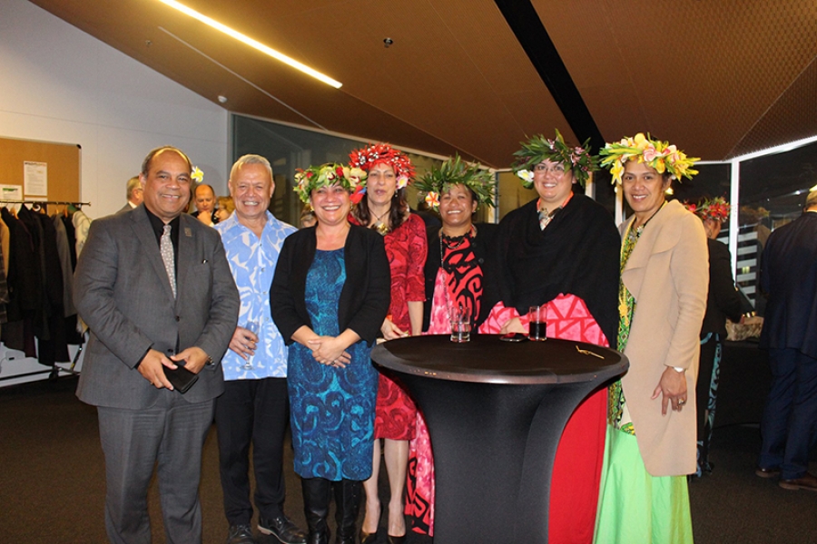 ‘Cook Islands language our greatest strength’