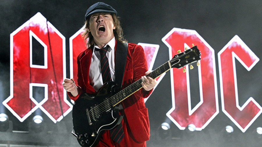 Cook Islands issues AC/DC coins – but don’t expect to spend them