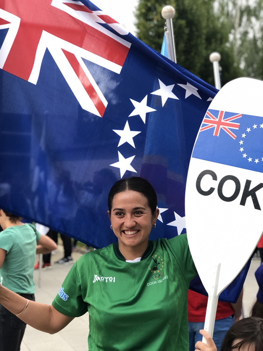 COK News, Latest on COK