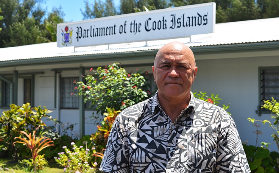 What it takes to become an MP in the Cook Islands