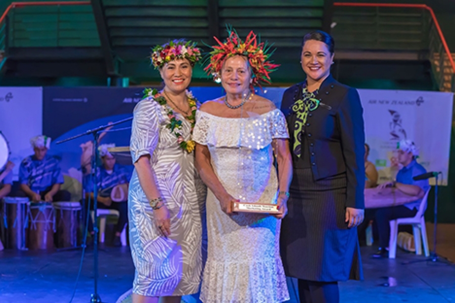 Tourism to pay tribute to former leader - Cook Islands News