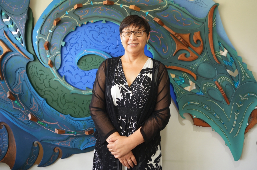 NZ High Commissioner Tessa Temata dies, aged 52