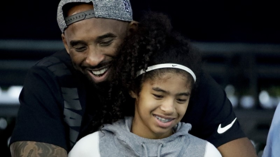 Kobe Bryant left deep legacy in basketball