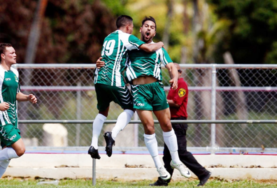 Cook Islands to host Nations Cup qualifiers