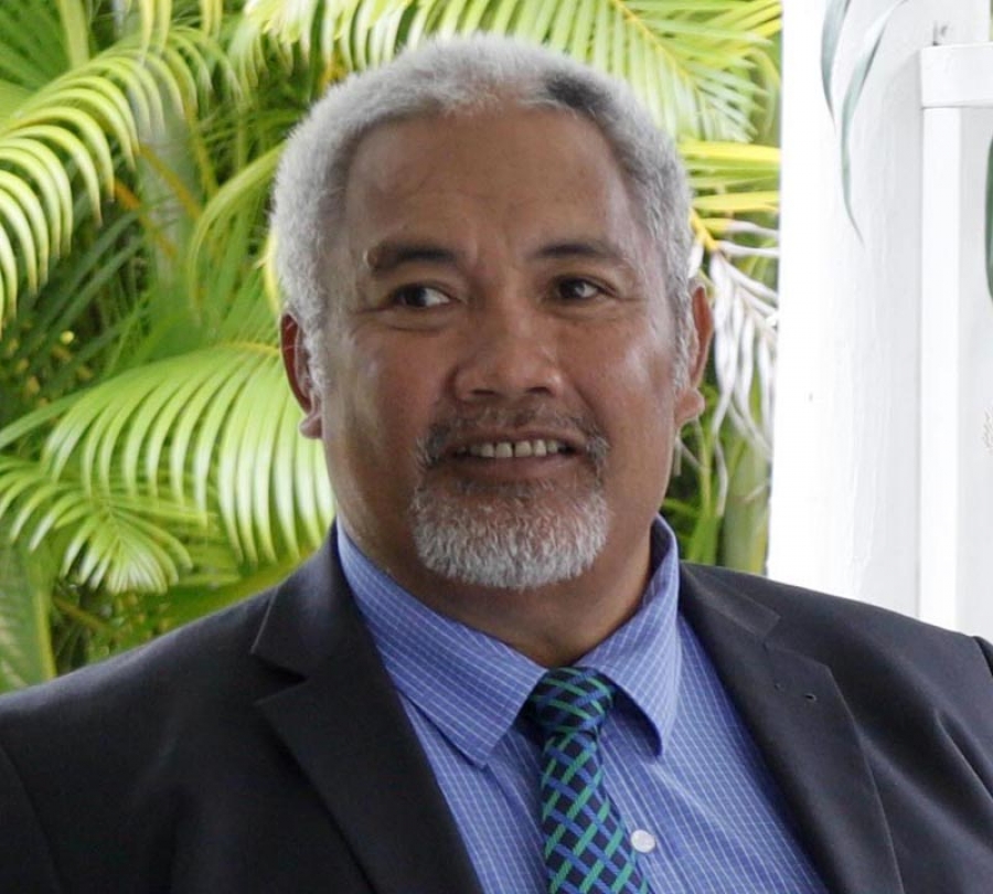 Cook Islands welcomes Korea’s climate change commitment