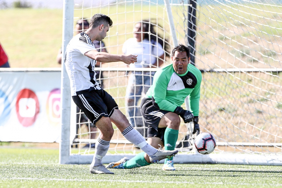 Tupapa FC faces setback