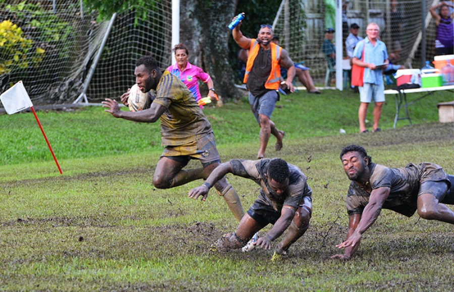 PNG imports boost Eels’ campaign