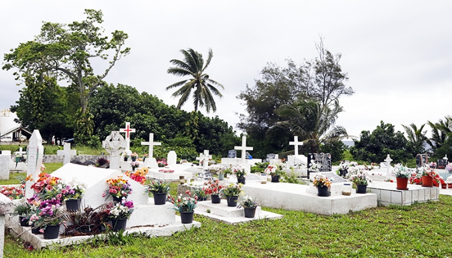 Land sought for burial ground for migrant workers