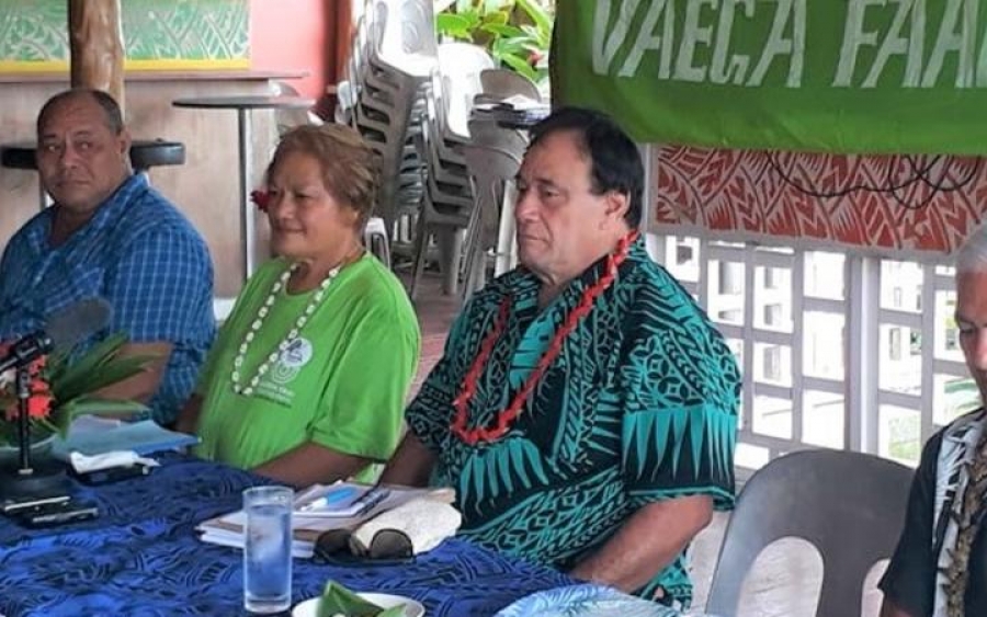 Call for Samoa PM to delay controversial bills