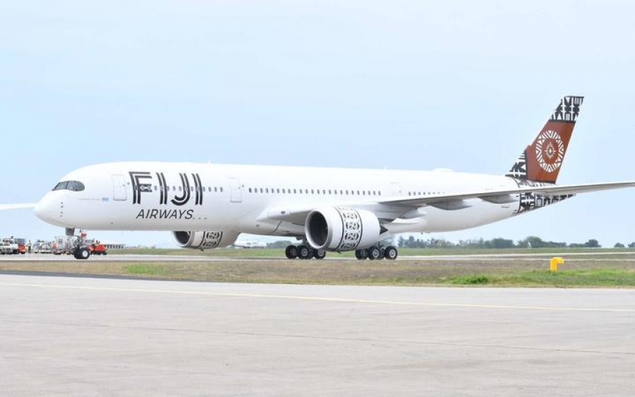 Fiji Airways sackings highlight urgency of Pacific travel bubble