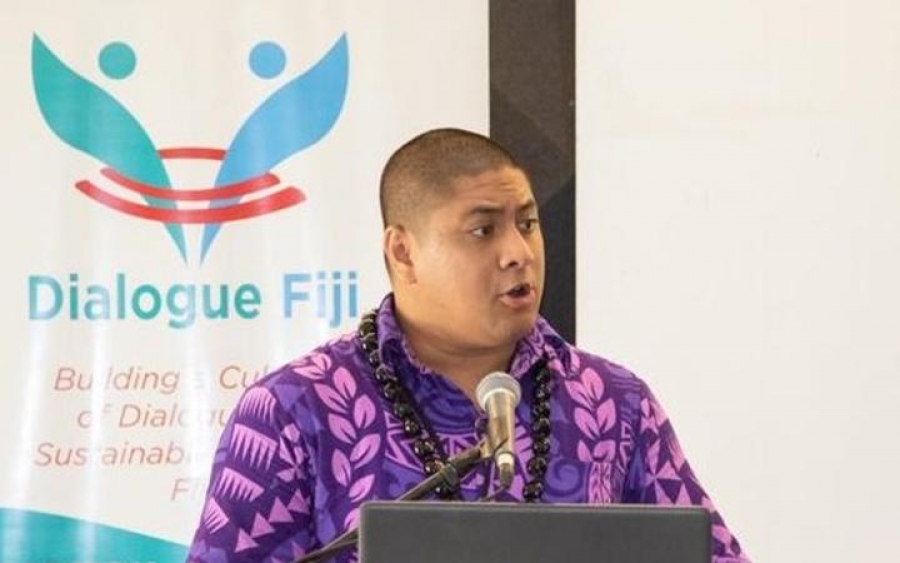 Fijian youth most likely to suffer