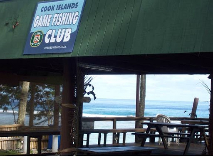 Fishing Club reopens: ‘We had a lot of catching up’