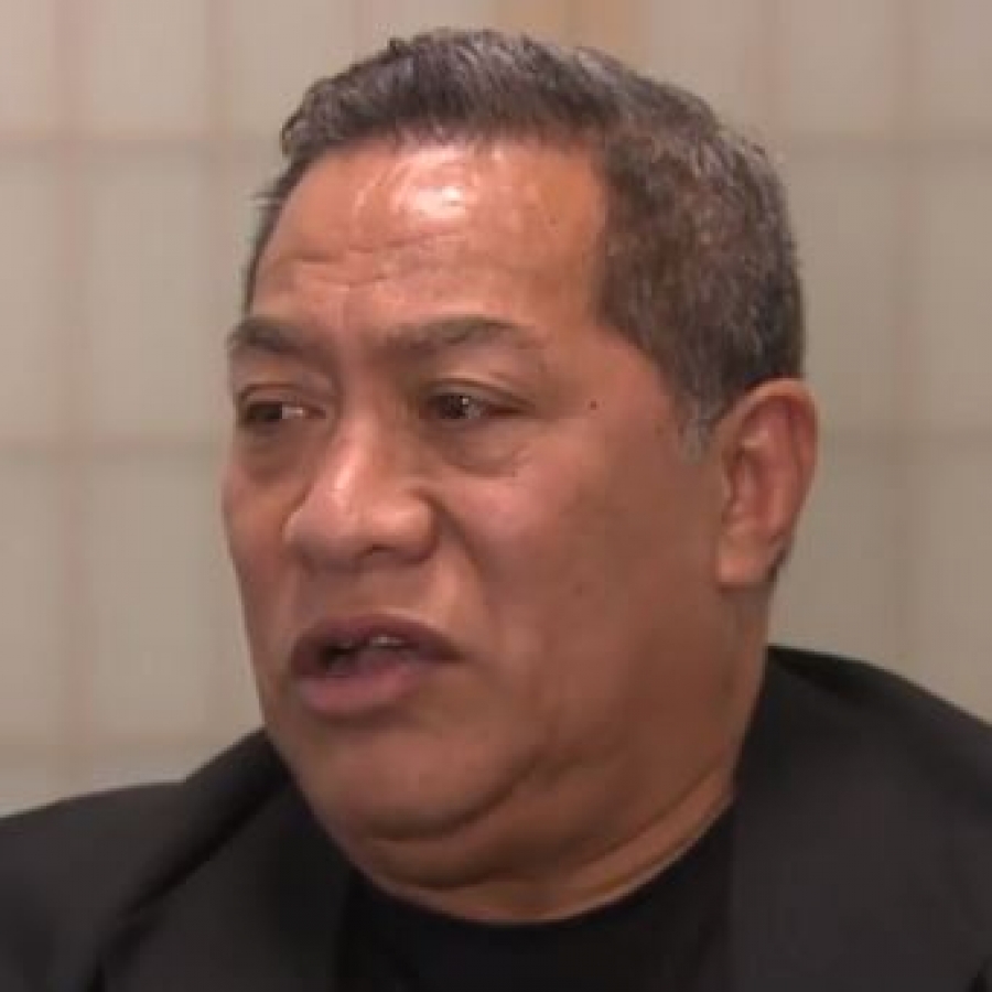 Samoan man claims brutality after police arrest in Auckland