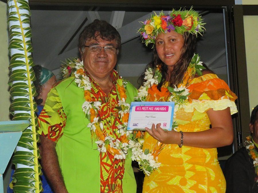 Six in race for Aitutaki mayor elections