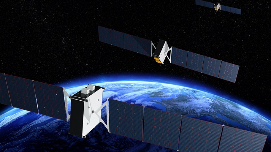 New satellite tech could keep Pa Enua from falling behind