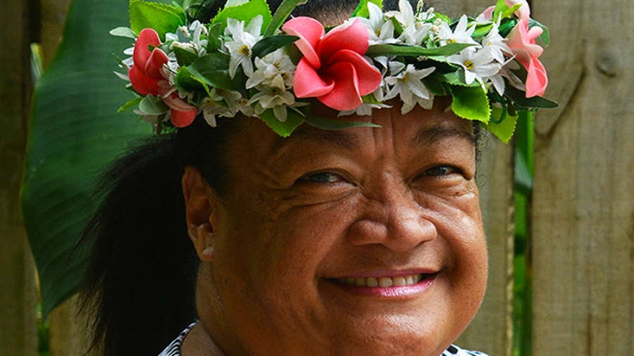 Cook Islands and other Pacific nations call for support in transforming agrifood