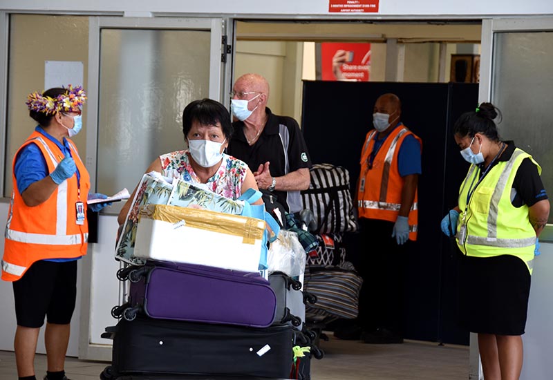 False alarm: PM clarifies returnees won’t require quarantine on arrival