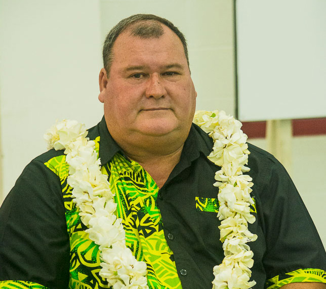 Cook Islands Pacific Games Chef de Mission selection was fair: CISNOC