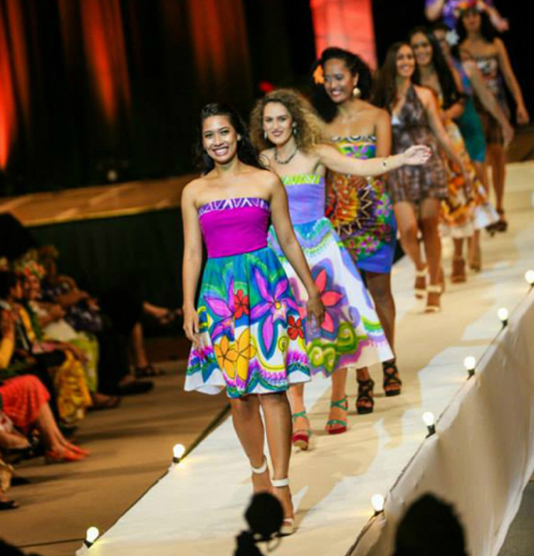 Fashion extravaganza planned for Aitutaki