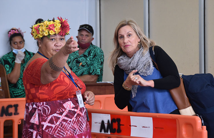 Returning visitors to the Cook Islands say ‘It’s like coming home’