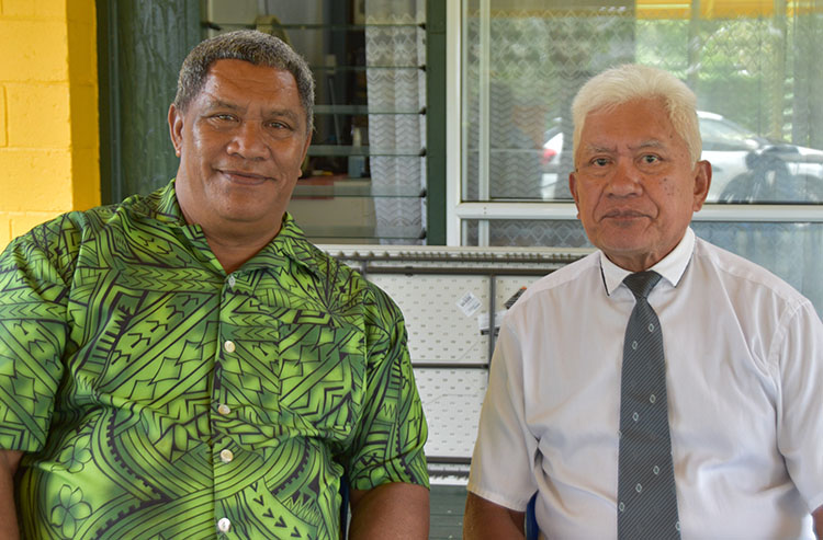 House of Ariki set to abolish Koutu Nui
