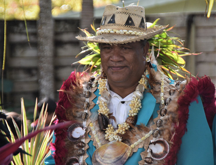Koutu Nui must return to their tribes, says Are Ariki