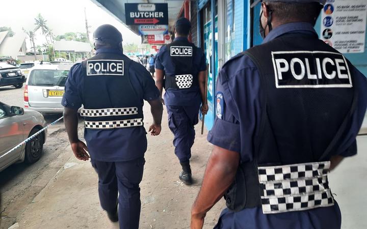 Covid-19 Fiji: 310 people fined for breach of restrictions, 590 new cases, 11 deaths confirmed