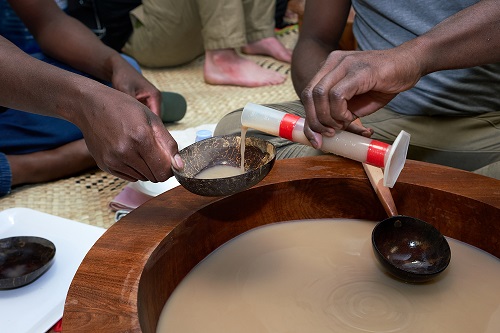 Study finds kava ‘can  affect driving abilities’