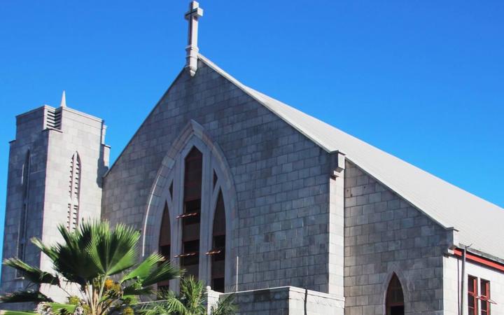 Church ministers in Fiji quit over refusal to vaccinate