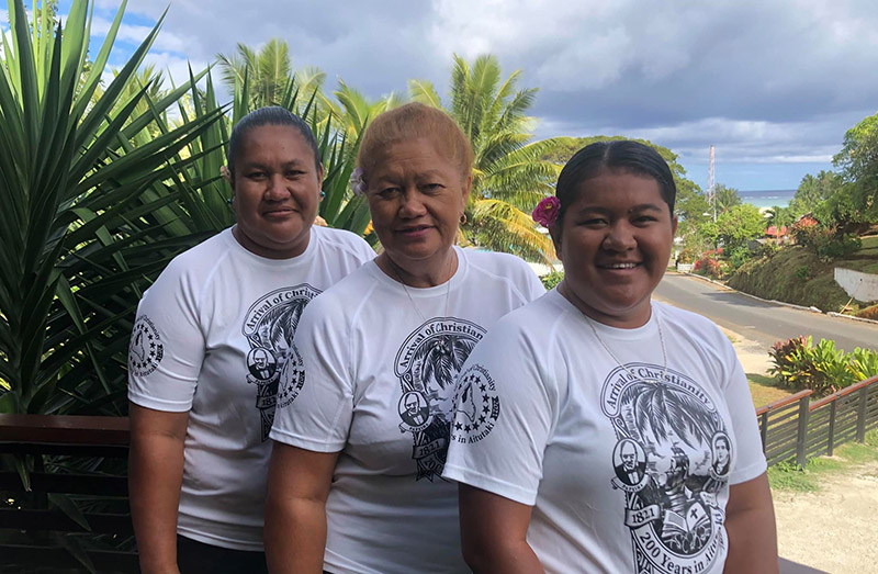 Aitutaki gets set to host 200-year Bi-Centennial opening ceremony