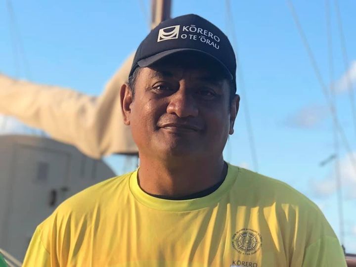 Cook Islands marine biologist panelist in climate focused webinar