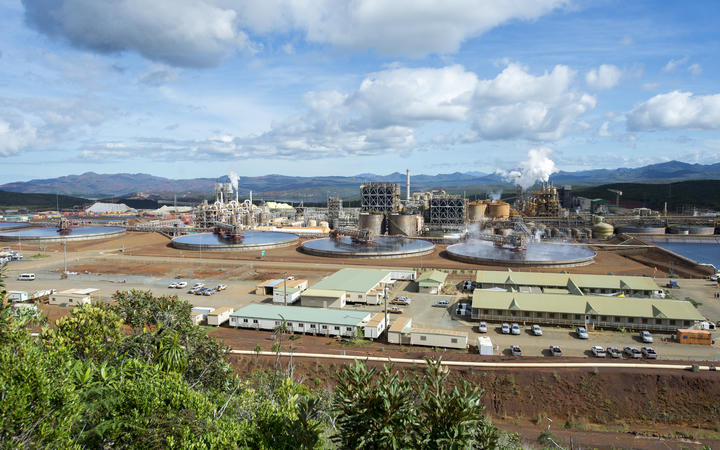 New Caledonia strikes nickel supply deal with Tesla