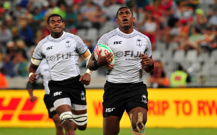 Fijian Drua announce six more signings